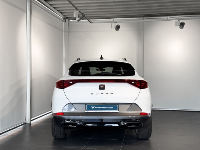 Cupra Formentor 4Drive