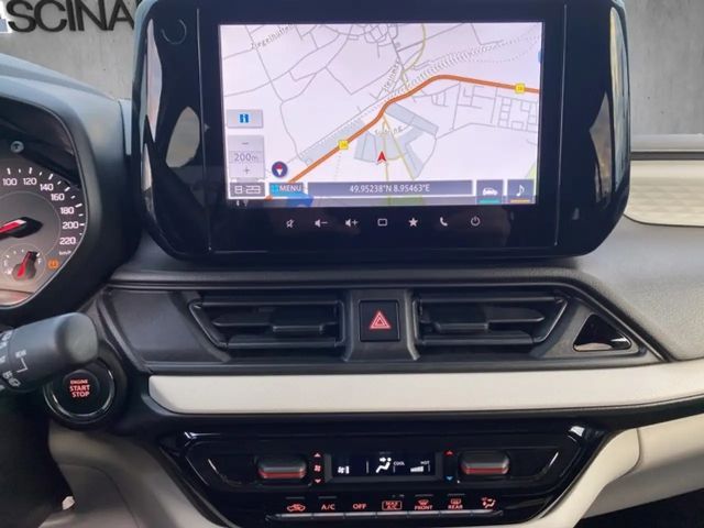 Suzuki Swift Comfort