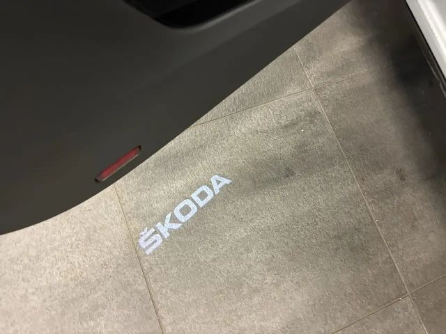 Skoda Karoq Ambition