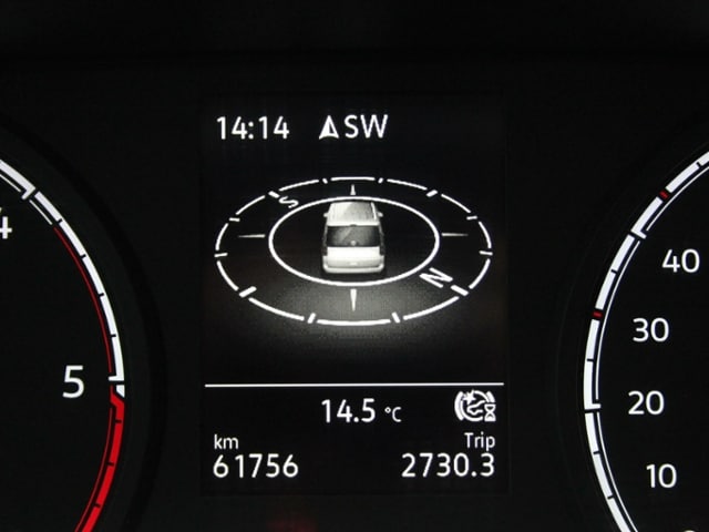 Volkswagen Caddy 2.0 TDI Combi