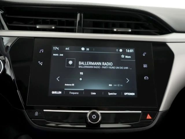 Opel Corsa Edition F Edition