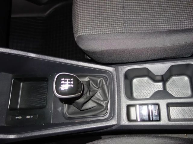 Volkswagen Caddy 4Motion Maxi