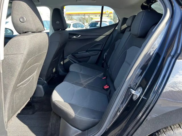 Skoda Fabia Ambition