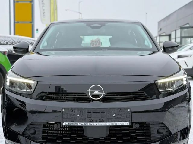 Opel Corsa Edition F Edition Hybrid