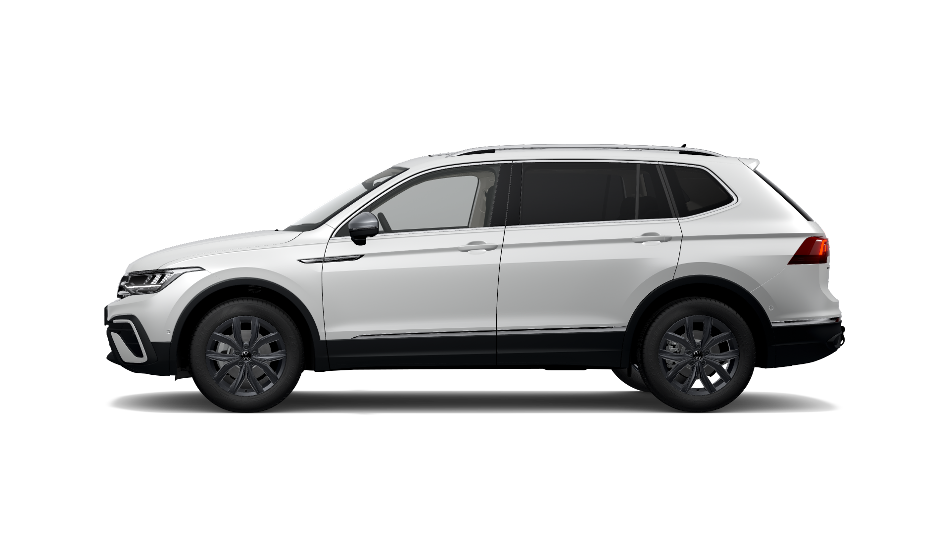 Volkswagen Tiguan 2.0 TDI Allspace Life