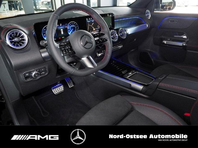 Mercedes-Benz EQB 250