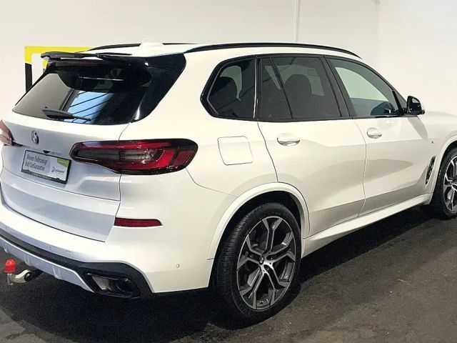 BMW X5 xDrive30d