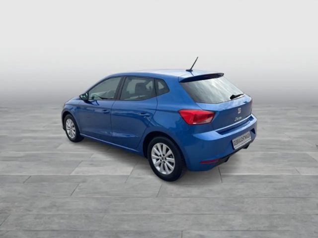 Seat Ibiza 1.0 TSI DSG Style