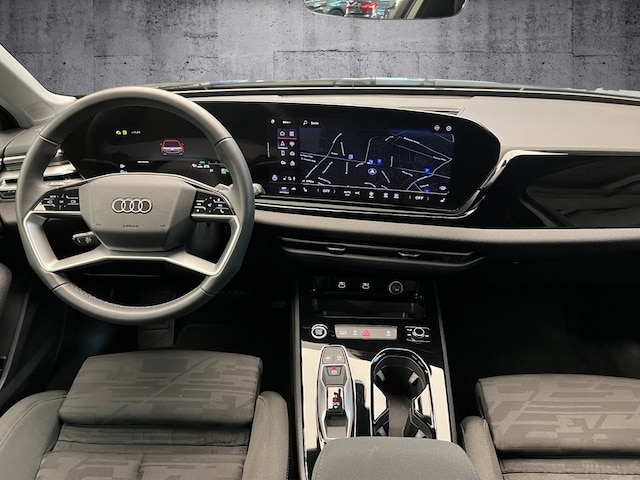 Audi A5 Avant Quattro S-Tronic