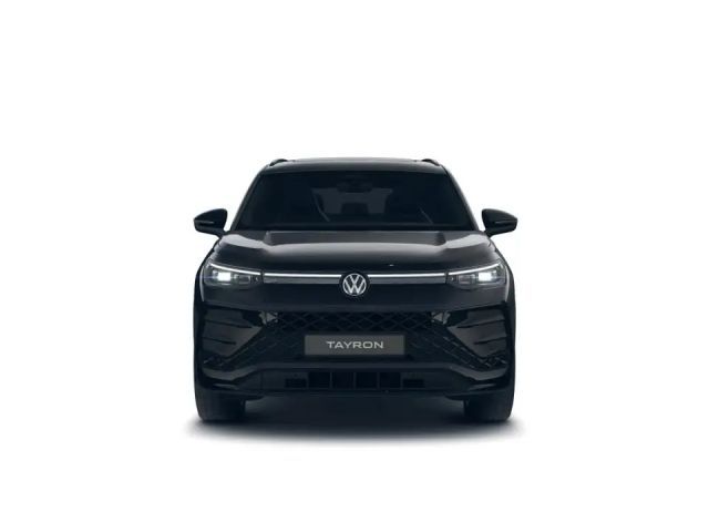 Volkswagen Tayron 2.0 TDI DSG R-Line