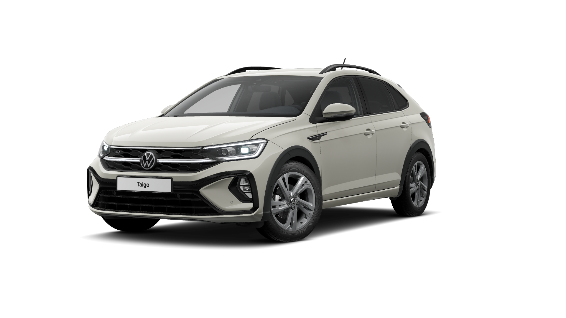 Volkswagen Taigo 1.0 TSI R-Line