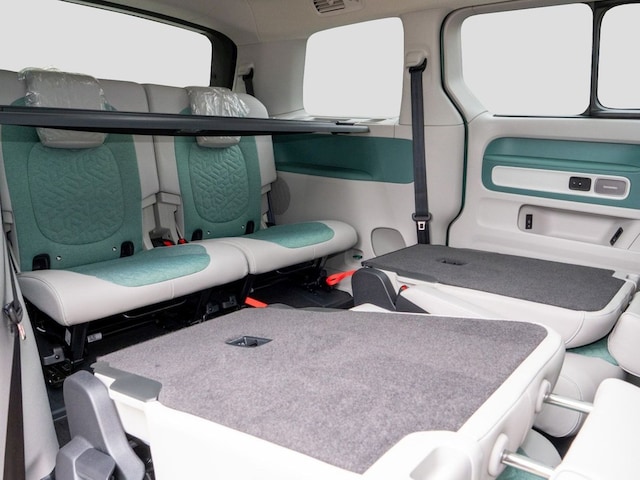 Volkswagen ID.Buzz Pro