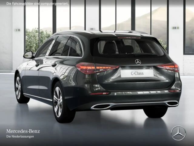 Mercedes-Benz C 200 AVANTGARDE Estate
