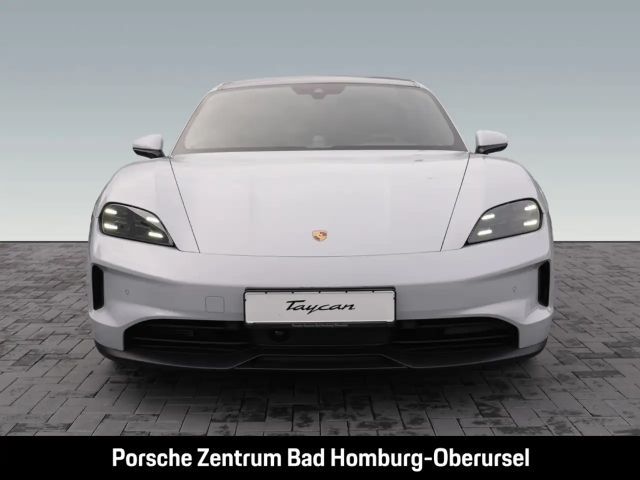 Porsche Taycan Performance Plus