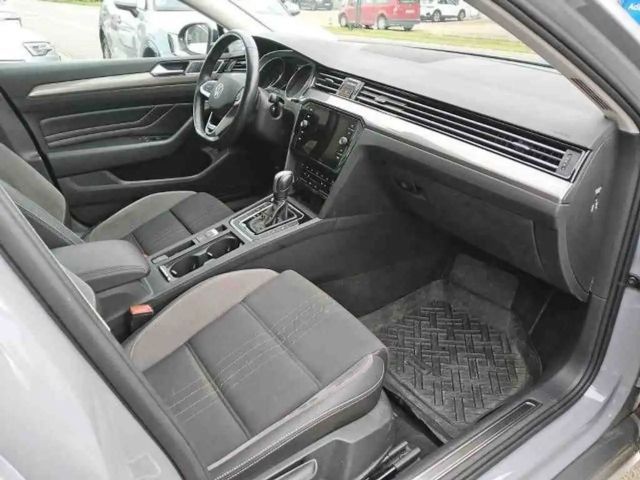Volkswagen Passat 2.0 TDI AllTrack DSG