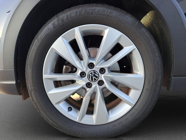 Volkswagen Taigo 1.0 TSI Life