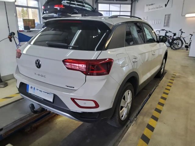 Volkswagen T-Roc 2.0 TDI 4Motion Style
