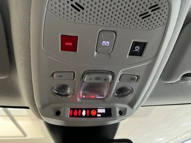 Citroën ë-C4 Shine