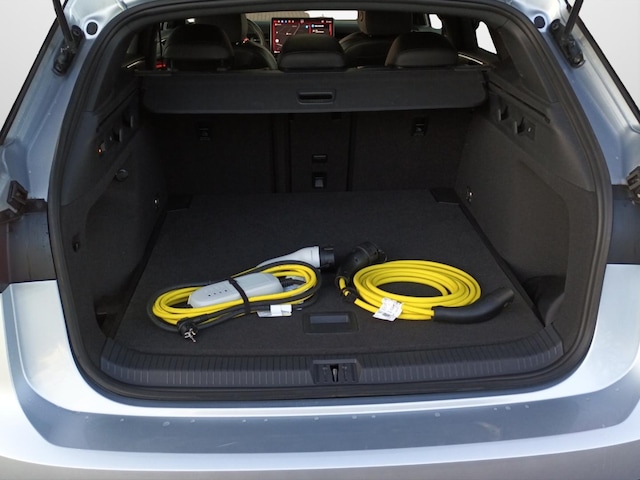 Volkswagen ID.7 4Motion GTX Tourer