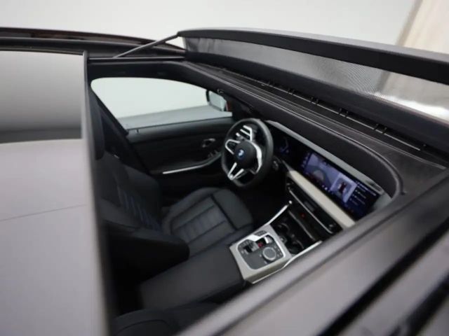 BMW 330 M-Sport xDrive