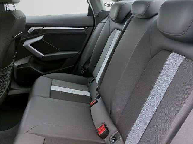 Audi A3 35 TDI Sedan