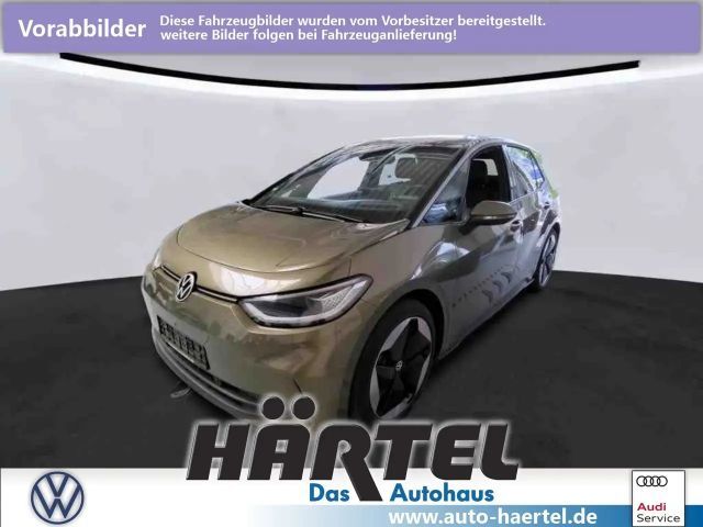 Volkswagen ID.3 77 KWh Performance Pro