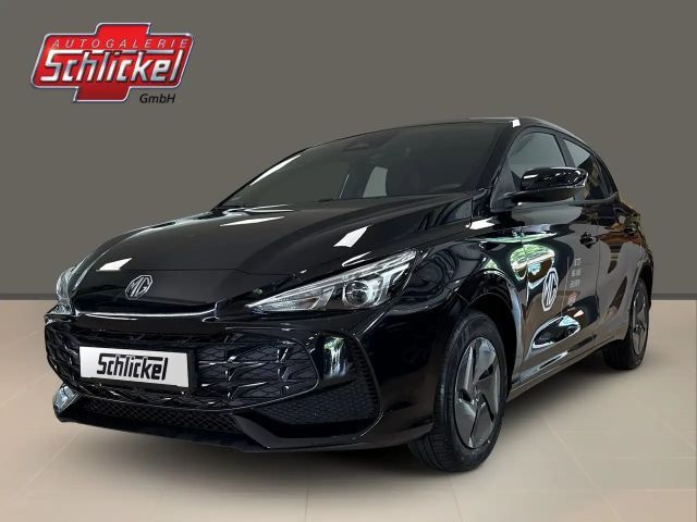 MG MG3 ICE Standard1.5 Navi Carplay Kamera Klima PDC