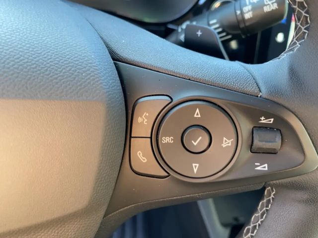 Opel Corsa 1.2 Turbo GS-Line Grand Sport Turbo