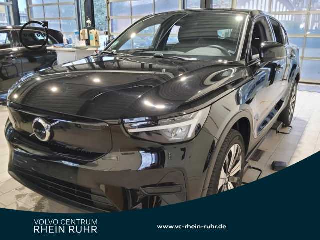 Volvo C40 Recharge