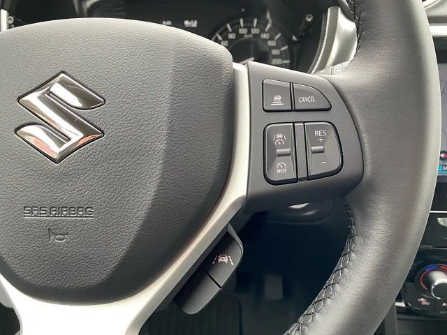 Suzuki Vitara Flash Hybrid