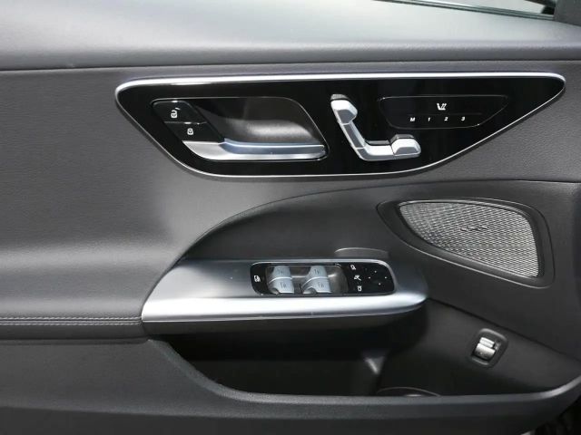 Mercedes-Benz C 200 AVANTGARDE Estate