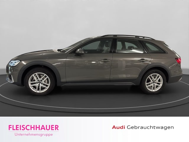 Audi A4 allroad 40 TDI Quattro S-Tronic