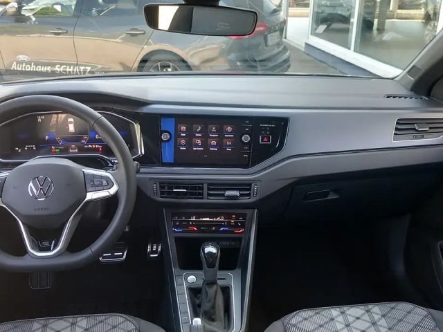 Volkswagen Taigo R-Line