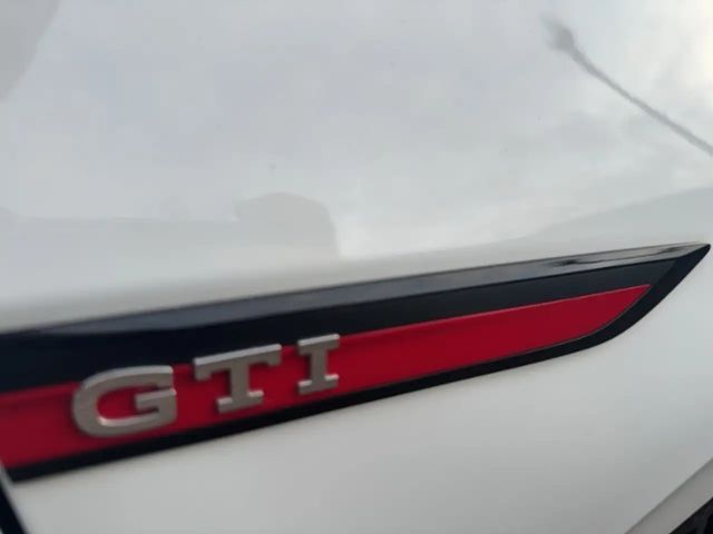 Volkswagen Golf GTI Golf VIII