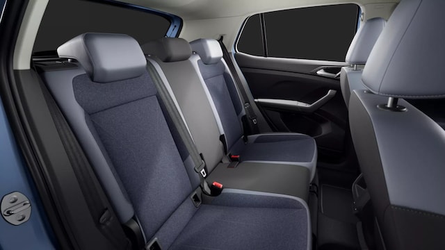 Volkswagen T-Cross 1.0 TSI Style