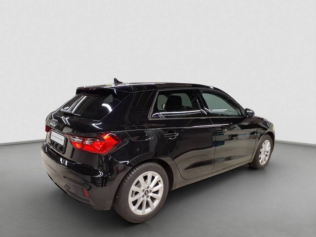 Audi A1 30 TFSI Sportback