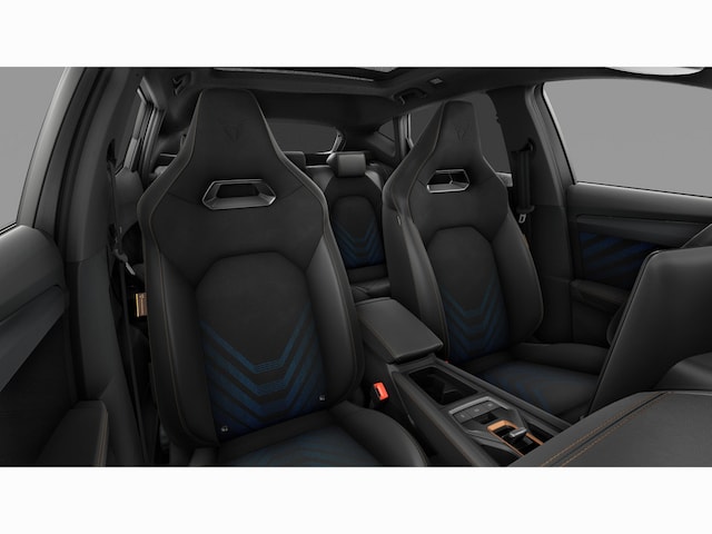 Cupra Formentor 2.0 TSI 4Drive VZ