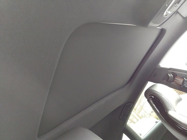 Audi RS5 Quattro Sportback