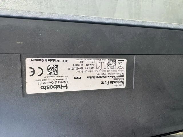 Mazda 6e Plus RWD Takumi