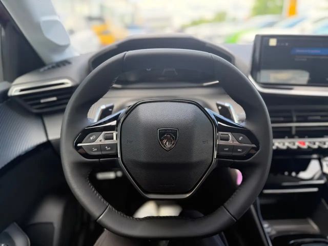 Peugeot 208 1.2 Sitzheizung*Digitales Kombiinstrument*