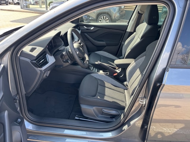 Skoda Scala 1.0 TSI Drive