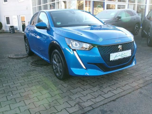 Peugeot E-208 Active Pack