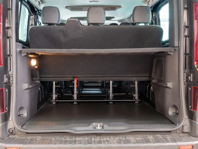 Nissan Primastar L1H1 Tekna dCi 170