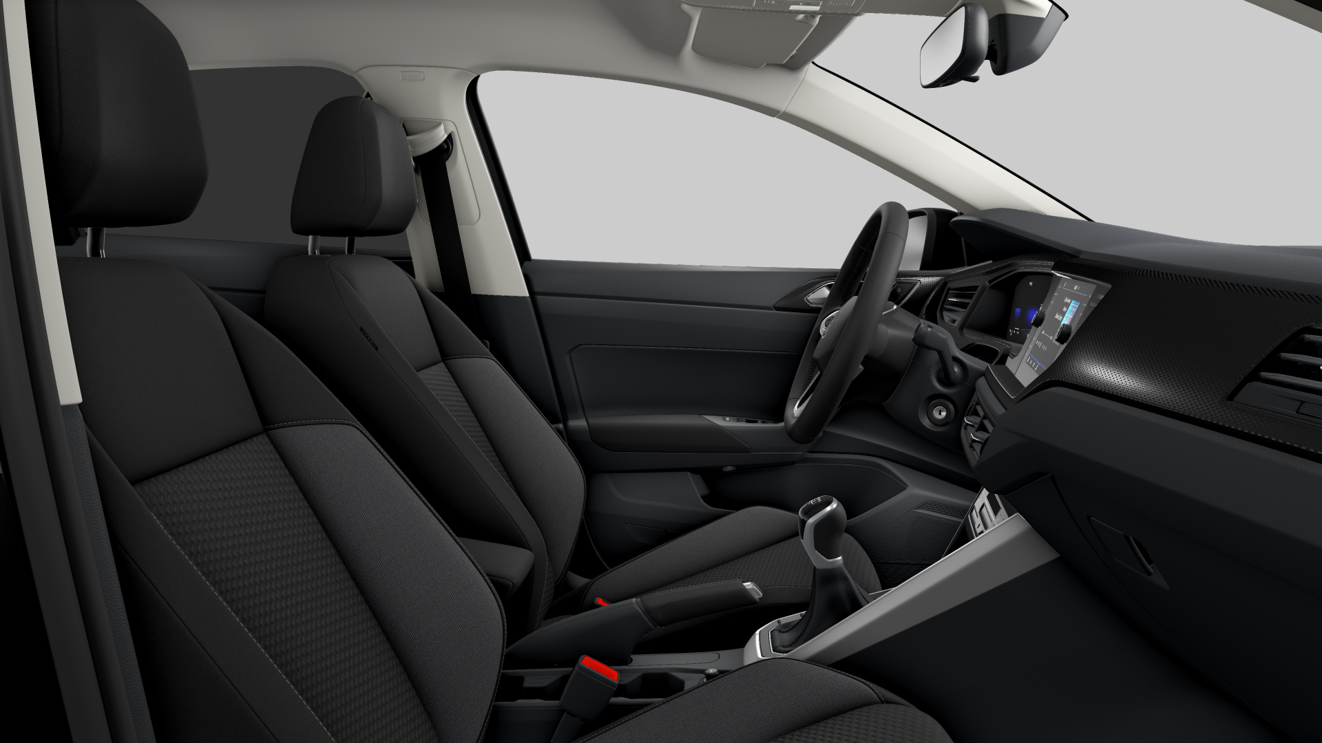 Volkswagen Taigo 1.0 TSI Life