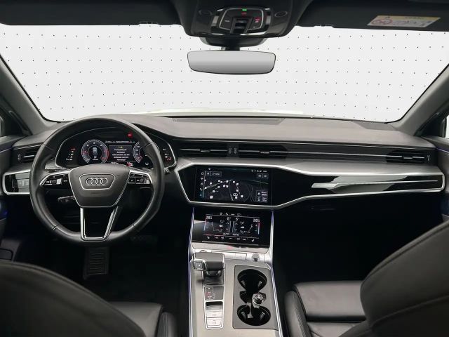 Audi A6 40 TDI Sport