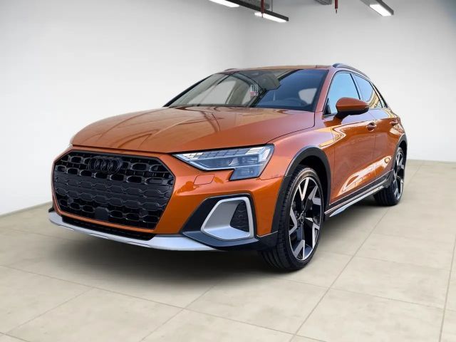 Audi A3 35 TFSI Sedan