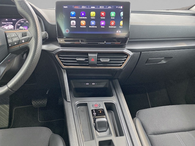 Cupra Formentor e-Hybrid