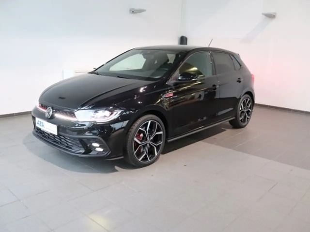 Volkswagen Polo 2.0 TSI DSG GTI IQ.Drive