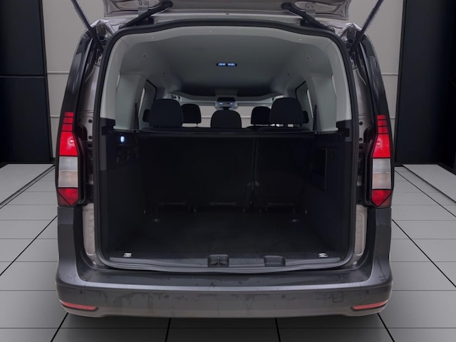 Volkswagen Caddy 2.0 TDI Combi