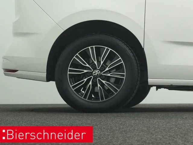 Volkswagen Multivan 2.0 TDI DSG T7